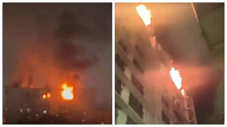Fire in Mumbai : ముంబైలో అగ్నిప్రమాదం.. ఇద్దరు మృతి..! images (10)