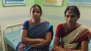 He Harassing Us : మేము బాత్రూమ్కు వెళ్తున్న వీడియోలు తీసి వేధిస్తున్నాడు images (10)