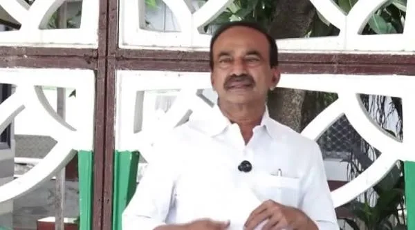 MP Etela Rajender : హైడ్రా అనేది ప్రజలను వేధించే సంస్థ images (11)