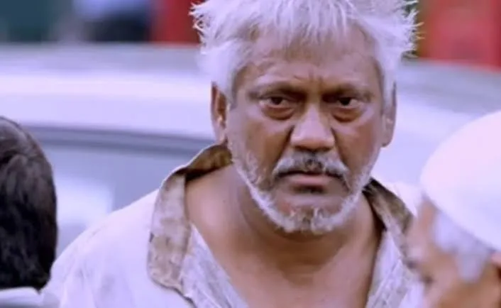 Krishneswara Rao Passes Away : సీనియర్ నటుడు, రచయిత కృష్ణేశ్వర రావు కన్నుమూత images (16)