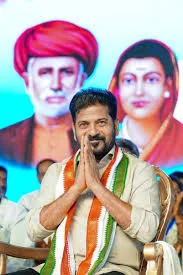 CM Revanth : మహాత్మ జ్యోతిబా ఫూలే, సావిత్రీ బాయి ఫూలే దంపతుల విగ్రహాలను ఆ విష్కరించిన ముఖ్యమంత్రి రేవంత్ రెడ్డి. images (9)