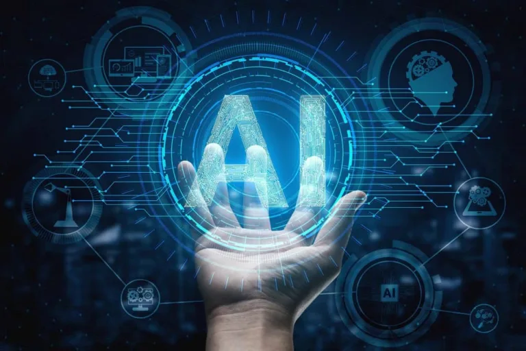 Centre Strict Action Against AI : ఏఐ, డీప్ ఫేక్లపై కేంద్రం కఠిన చర్యలు where-is-ai-used-1024x683-1