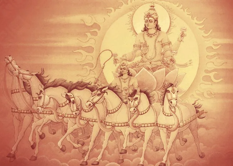 Sri Parabhava Nama Samvatsara