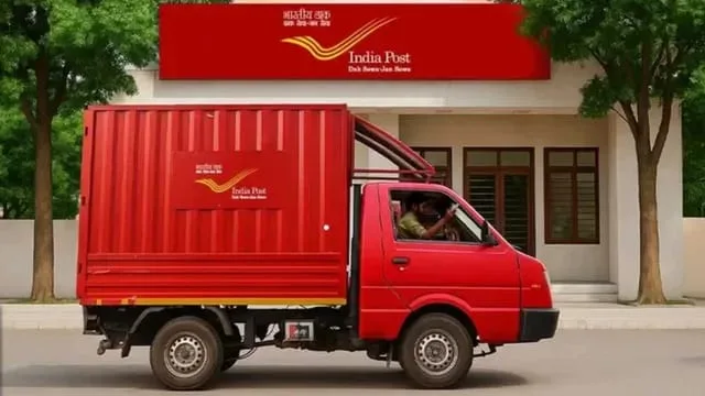 Jobs Postal Department : పోస్టల్ శాఖలో 23,757 ఉద్యోగాలు Jobs Postal Department