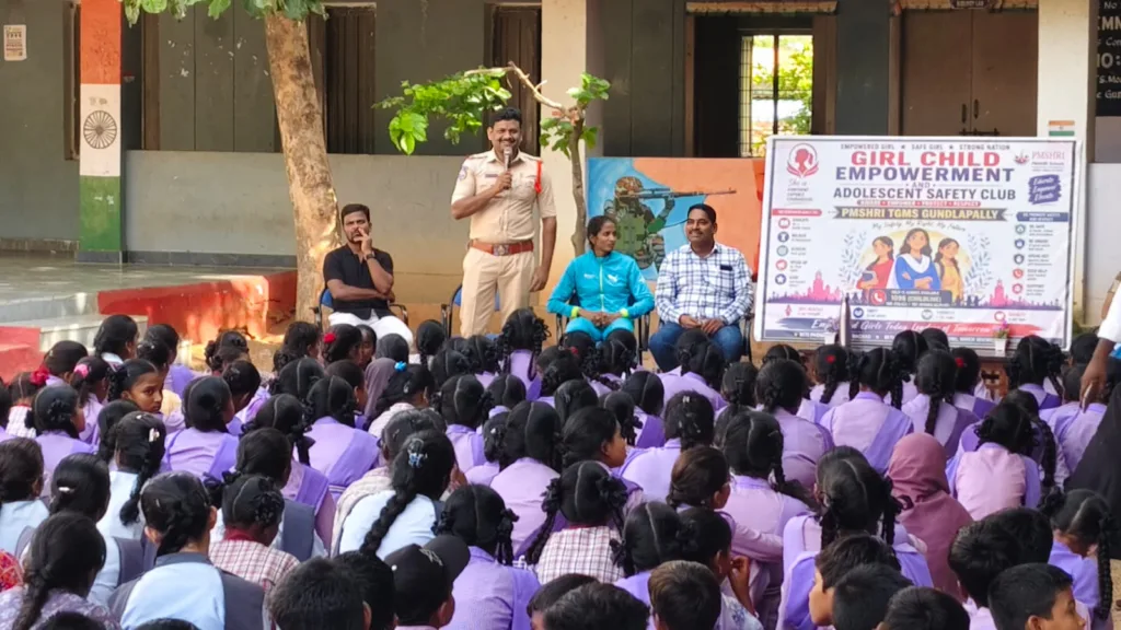 Awareness Seminar