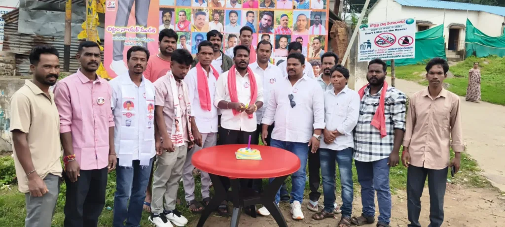 Pawan Kalyan Birthday Celebrations 