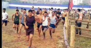 Army Recruitment Rally : ఆర్మీ నియామక ర్యాలీ. WhatsApp Image 2026-09-03 at 18.07.52