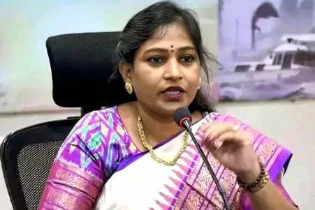 Constable Candidates : కానిస్టేబుల్ అభ్యర్థులు ఆందోళనలకు దిగొద్దు. Constable candidates