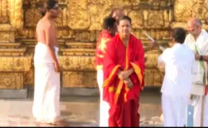 Koil Alwar Tirumanjanam : కోయిల్ ఆల్వార్ తిరుమంజనం తిరుపతిలో. WhatsApp Image 2026-09-08 at 16.14.04