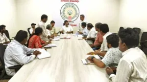 Safe Drinking Water : ప్రతి గ్రామంలో సురక్షిత త్రాగునీటి సరఫరా జరగాలి. WhatsApp Image 2026-09-08 at 16.48.10