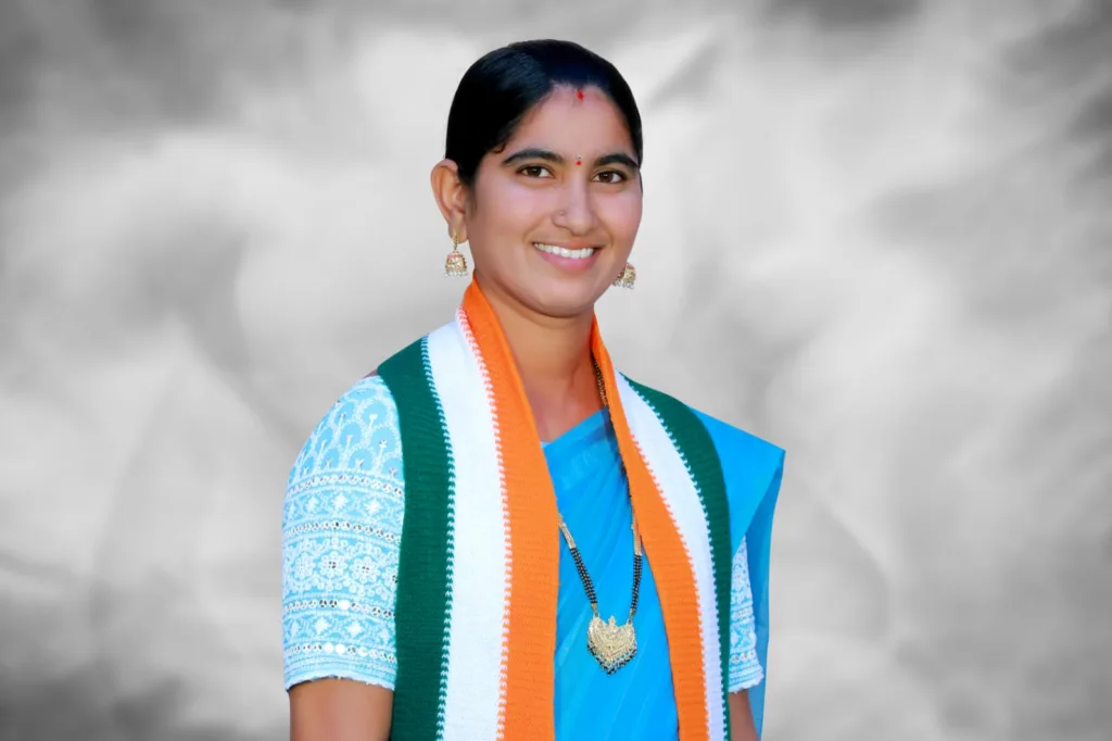 Jarupula Lakshmi-Tirupati : యువజన కాంగ్రెస్ జిల్లా ఇంచార్జీ గా జరుపుల లక్ష్మీ-తిరుపతి మరోసారి. Jarupula Lakshmi-Tirupati