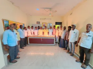 Truth has Triumphed : నిజం గెలిచింది - - నీతి నిలిచింది. WhatsApp Image 2026-09-09 at 20.31.11