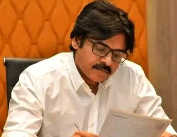 Deputy CM reviews