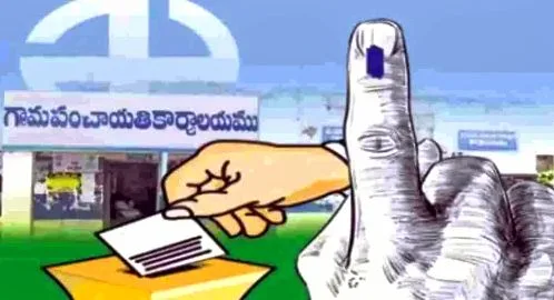 Guidelines Issued Polling Stations : ఎంపీటీసీ, జడ్పిటిసి నియోజకవర్గాల పోలింగ్ స్టేషన్ల ఖరారుకు మార్గదర్శకాలు జారీ. Guidelines issued polling stations