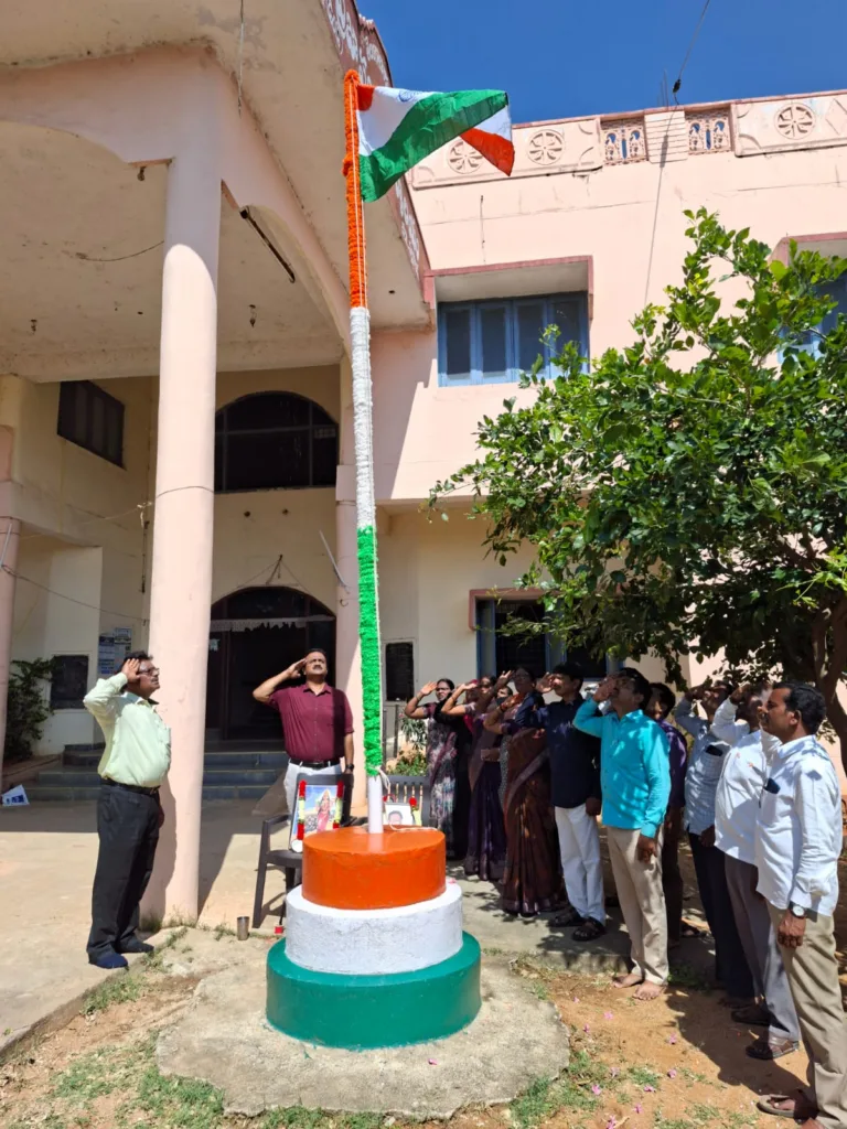 Praja Palana Day Celebration : ఘనంగా ప్రజాపాలన దినోత్సవ వేడుకలు. WhatsApp Image 2026-09-17 at 19.51.33