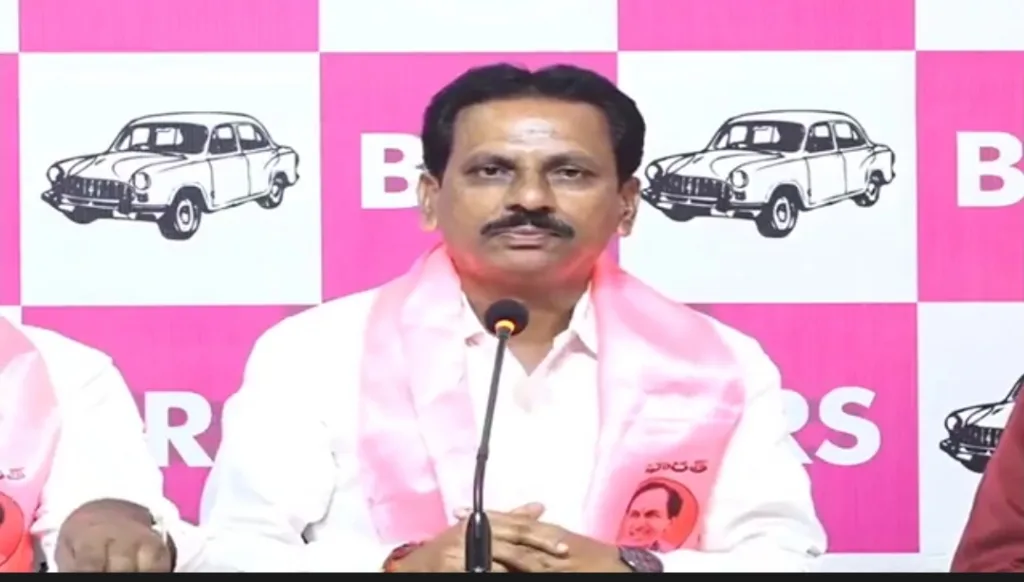 BRS Legal Battle : ఫలించిన బీఆర్ఎస్ న్యాయపోరాటం. BRS legal battle