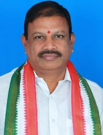 Bhaskar Reddy : సర్పంచుల సంఘం జిల్లా వర్కింగ్ ప్రెసిడెంట్ గా చింతలపూడి భాస్కర్ రెడ్డి . Bhaskar Reddy