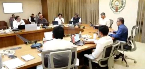 State Cabinet