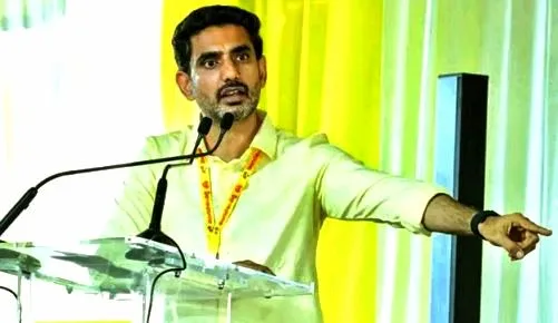 Alliance Strategy Local Elections : స్థానిక ఎన్నికలపై కూటమి వ్యూహం, జిల్లాల పర్యటనలో మంత్రి . Alliance strategy local elections