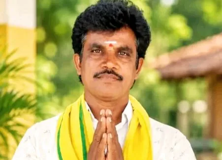 Stay Alert : తుఫానుపై అప్రమత్తంగా ఉండాలి. Stay alert