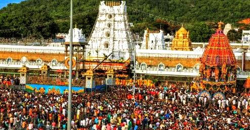 Free Sarva Darshan Tokens : ఉచిత సర్వదర్శనం టోకెన్ల జారీ పున: ప్రారంభం. WhatsApp Image 2026-09-24 at 18.06.49