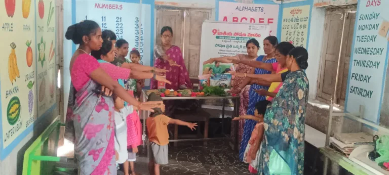 National Nutrition Month : 9వ,జాతీయపోషణ మాసం WhatsApp Image 2026-09-24 at 18.43.08