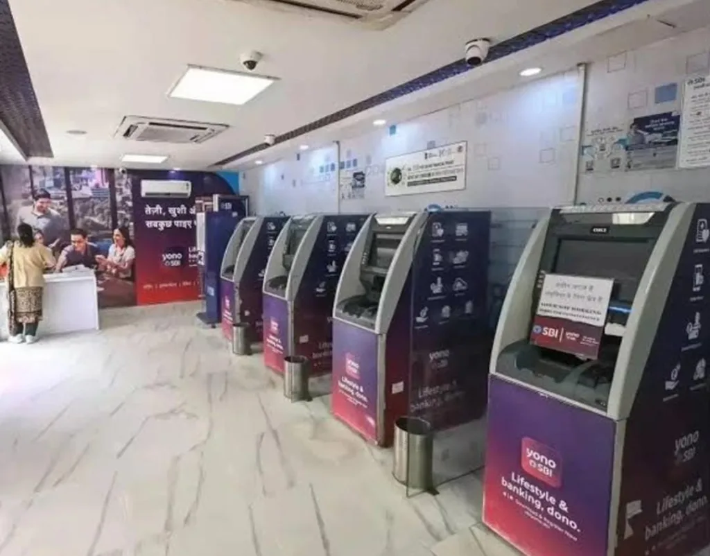 Bank Strike : బ్యాంకుల సమ్మె.. SBI కీలక ప్రకటన Bank Strike