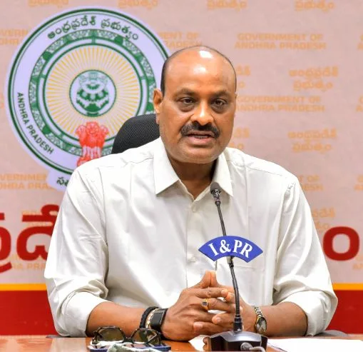 Assurance Fishing Families : వేట నిలిచినా మత్స్యకార కుటుంబాలకు భరోసా. Assurance fishing families
