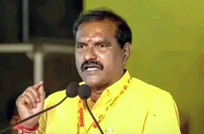 Nimmala Rama Naidu