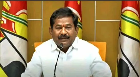 Minister Dola Veeranjaneya Swamy : సమస్యల పరిష్కారానికి కృషి. Minister Dola Veeranjaneya Swamy