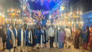 Vinayaka Immersion : అట్టహాసంగా శుభోదయ కాలనీ వినాయకుడి నిమజ్జన వేడుకలు WhatsApp Image 2026-09-27 at 17.06.06