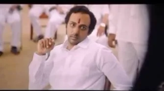 KCR Scene Paradise : పారడైజ్లో కెసిఆర్ సీన్… థియేటర్లో మిగతా సినిమానే మర్చిపోయేలా చేసింది! image (6)