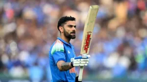 Virat Kohli : వన్డే క్రికెట్లో విరాట్ కోహ్లీ చారిత్రాత్మక ఘనత images (5)