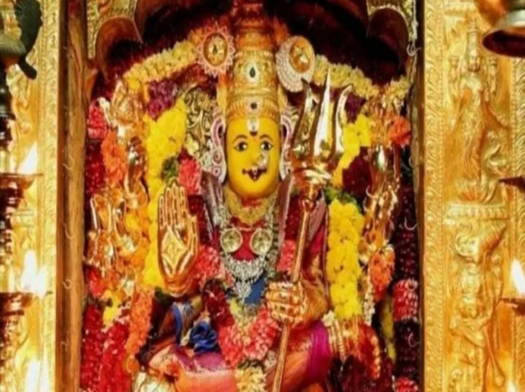 Devi Sarannavaratri Celebrations : ఇంద్రకీలాద్రి పై దేవీ శరన్నవరాత్రి ఉత్సవాల షెడ్యూల్ విడుదల..! Devi Sarannavaratri Celebrations