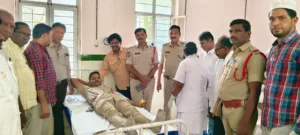 Blood Donation Camp : రక్తదాన శిబిరం ప్రారంభం. WhatsApp Image 2026-10-24 at 14.25.00