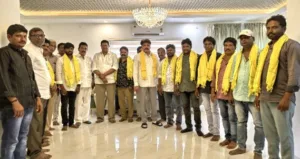 Join TDP : అభివృద్ధి, సంక్షేమం చూసి పార్టీలో చేరిన నాయకులు కార్యకర్తలు. WhatsApp Image 2026-10-24 at 19.30.09