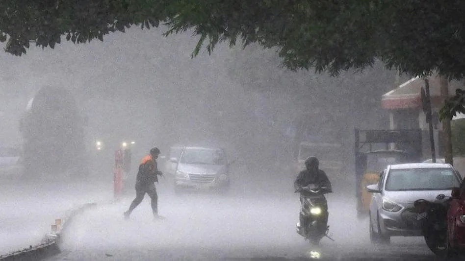 Low-pressure