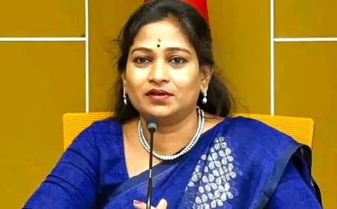 Severe Cyclone : తీవ్ర తుఫాను , హోం మంత్రి కీలక ఆదేశాలు. Severe Cyclone
