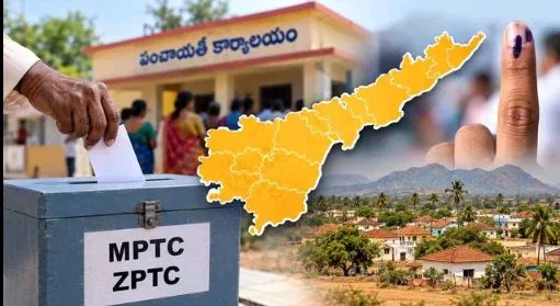 Final List of Candidates : అభ్యర్థుల తుది జాబితా విడుదల. Final list of candidates