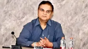 Scrutiny of Nominations : ఏపీలో ఎంపీటీసీ, జడ్పీటీసీ స్థానాలకు నామినేషన్ల పరిశీలన అనంతరం తుది జాబితాను రాష్ట్ర ఎన్నికల సంఘం విడుదల చేసింది. WhatsApp Image 2026-10-26 at 12.30.39