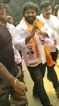 Hyper Aadi Campaign : కూటమికి మద్దతుగా హైపర్ ఆది ప్రచారం. Hyper Aadi campaign