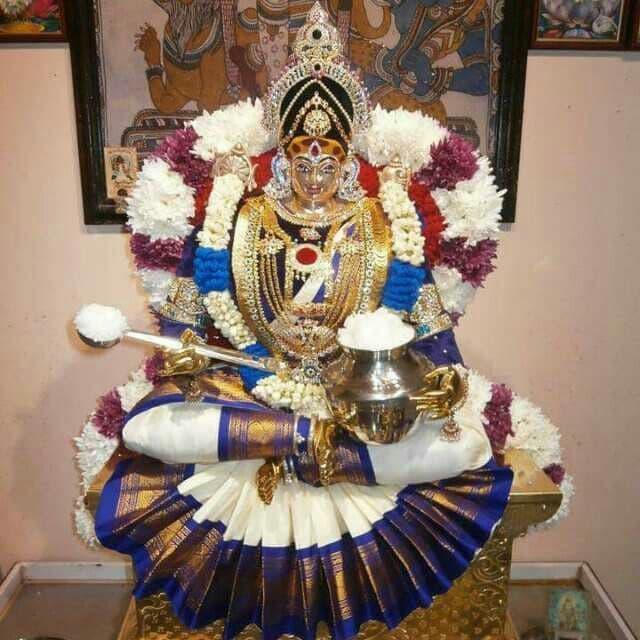 Sri Parabhava Nama Samvatsaram