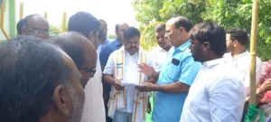 Representation to MLA : ఎం ఎల్ ఏ కి వినతి. WhatsApp Image 2026-10-30 at 16.02.03