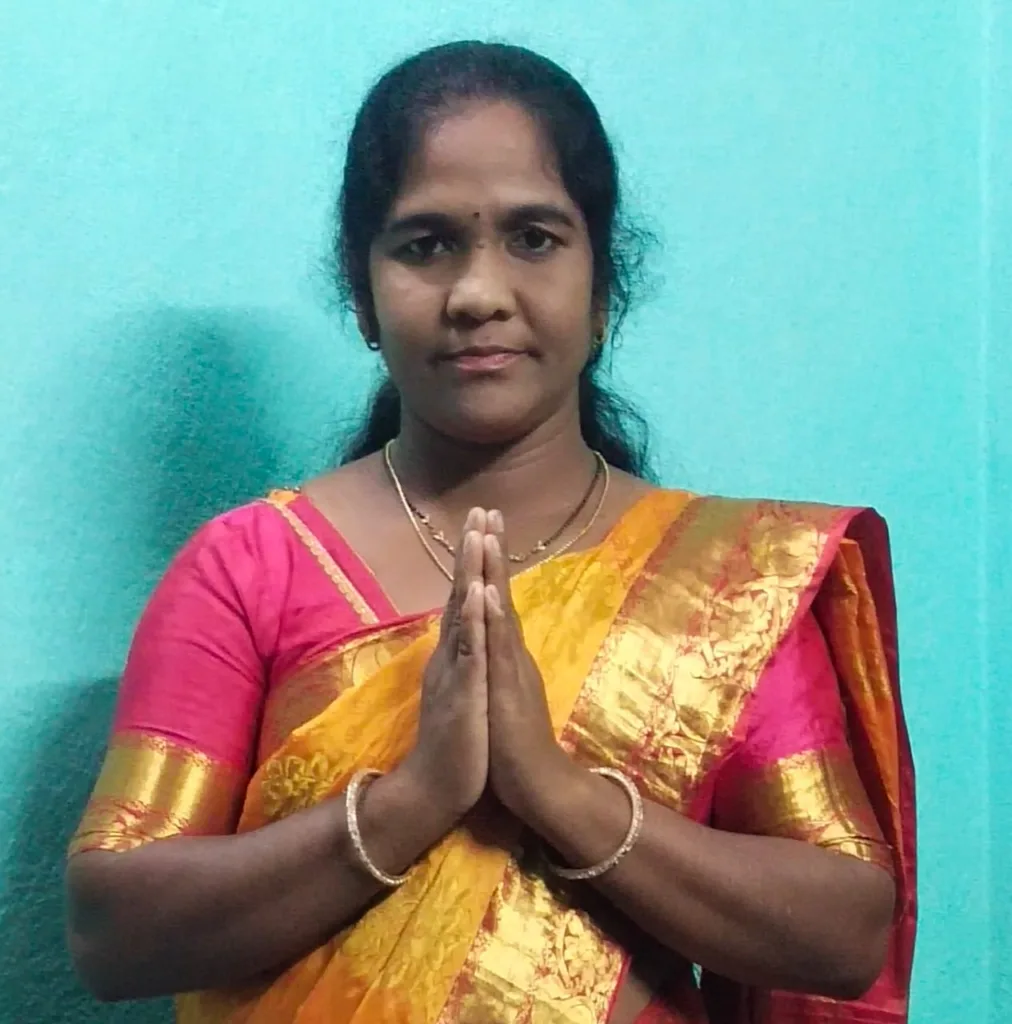 Janni Kamala