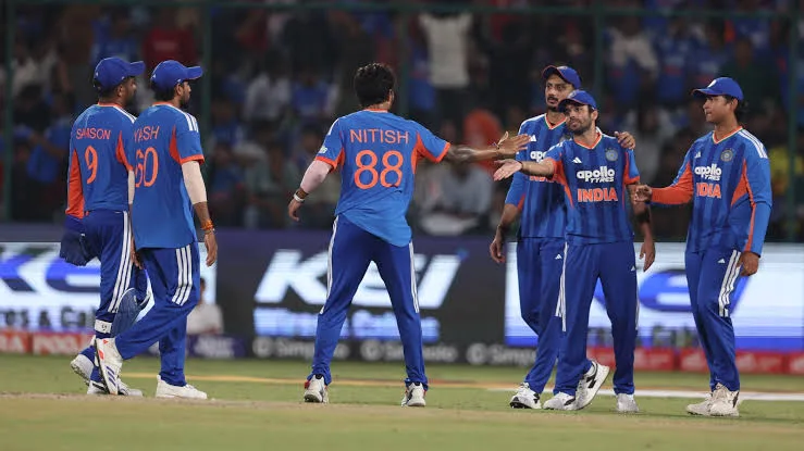 India vs West Indies : రేపే భారత్ vs వెస్టిండీస్ రెండో టీ20 images (7)
