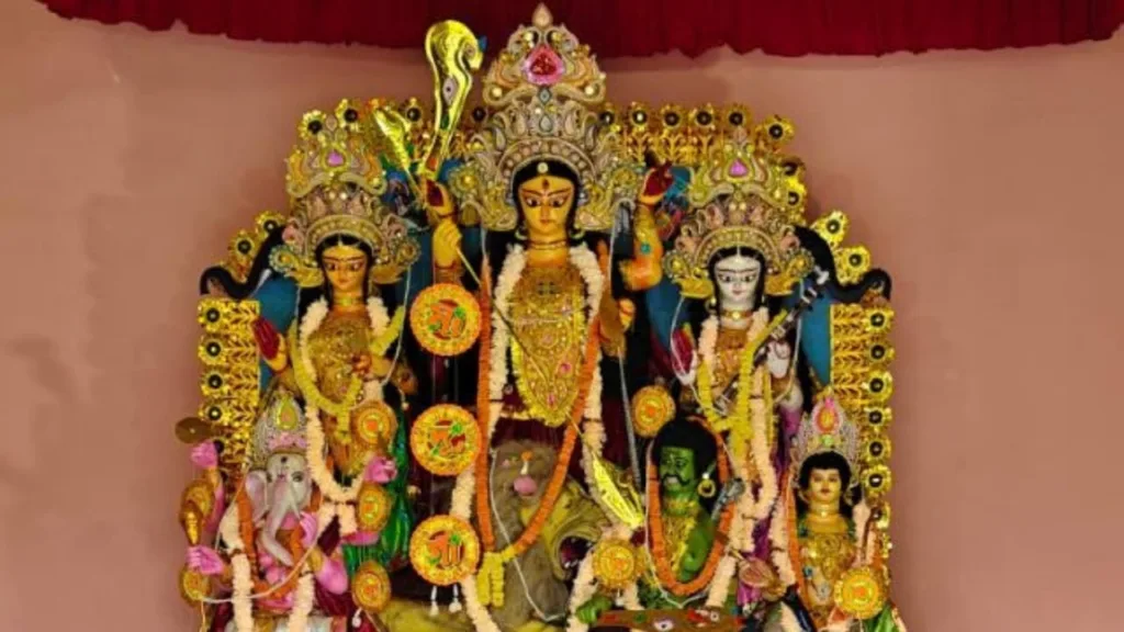 Dasara Navaratri : దసరా నవరాత్రులు Dasara Navaratri